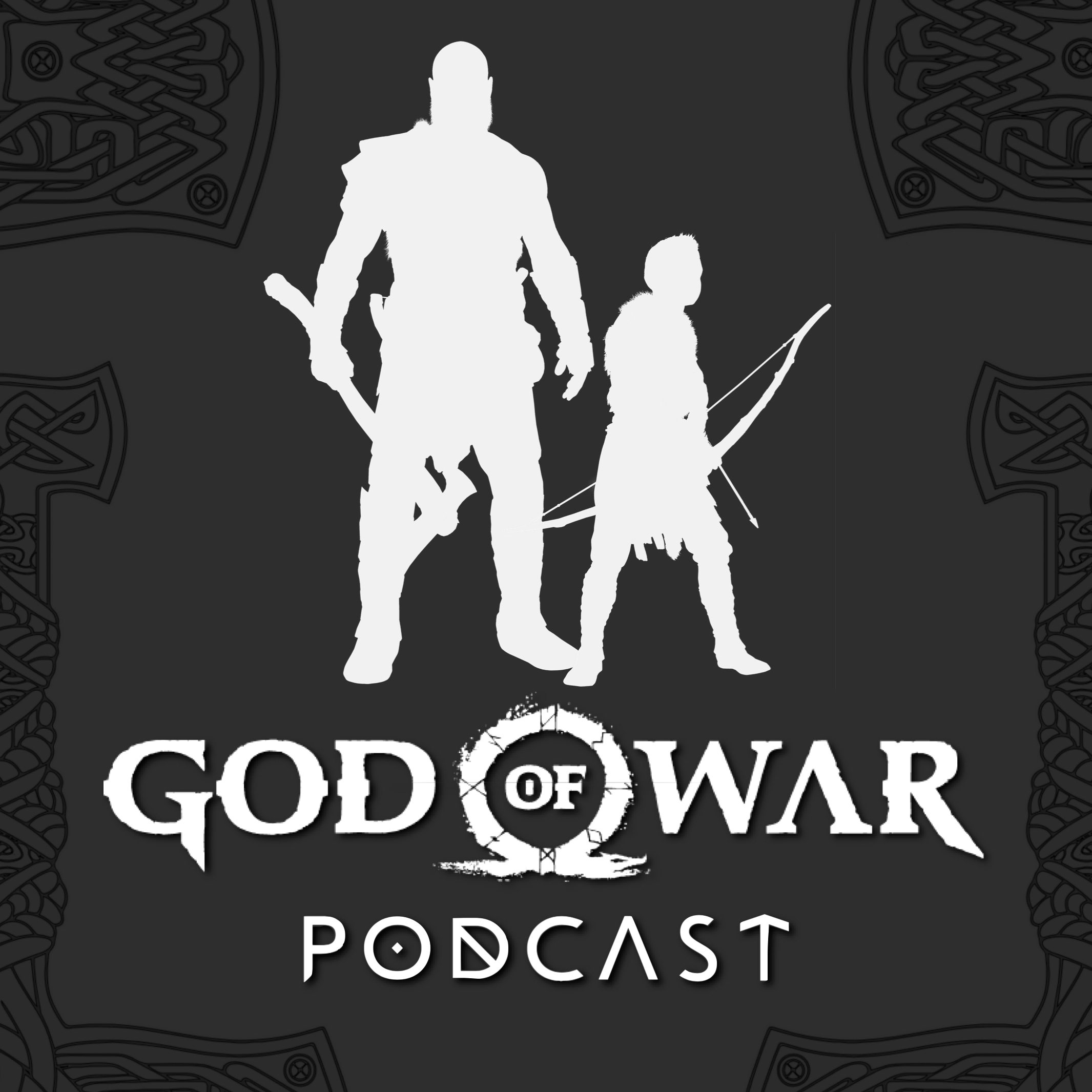 God Of War Podcast
